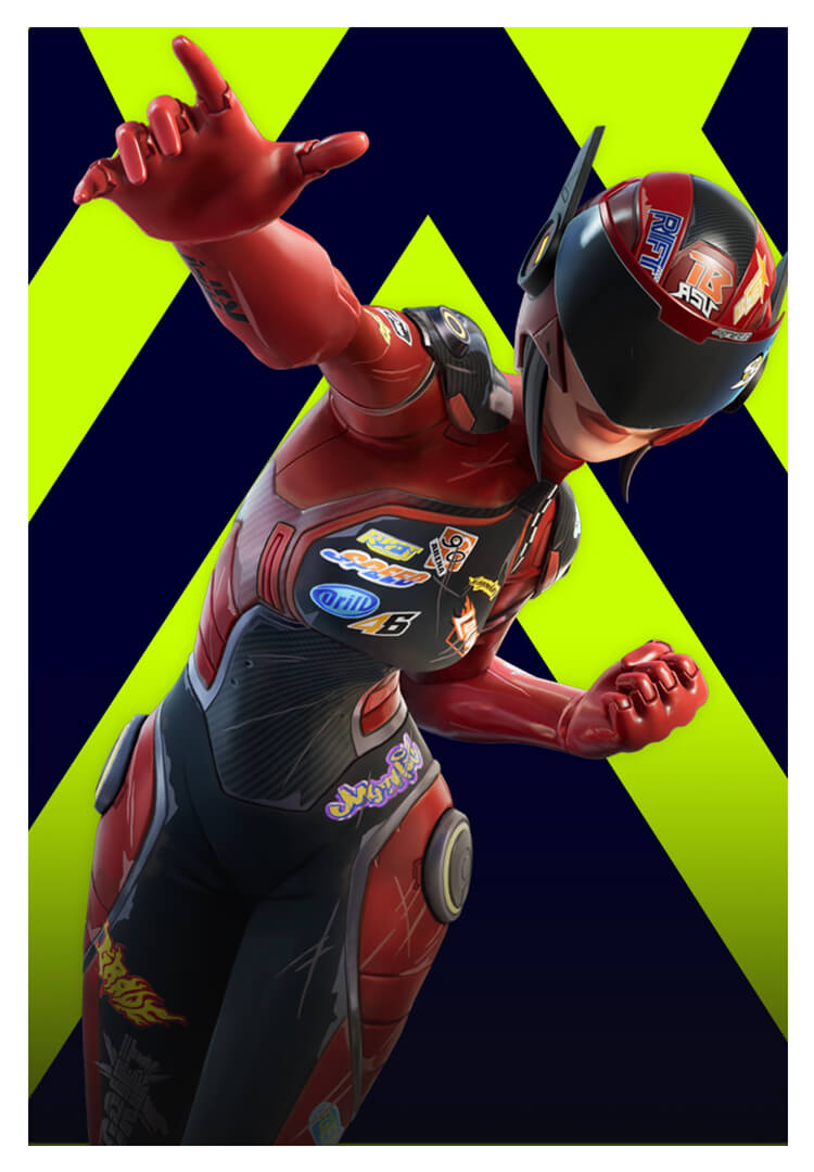 Gold Ranked Cup Zero Build Squads