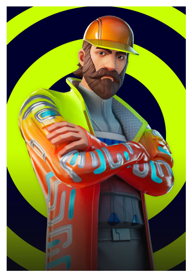 Gold Ranked Cup Duos