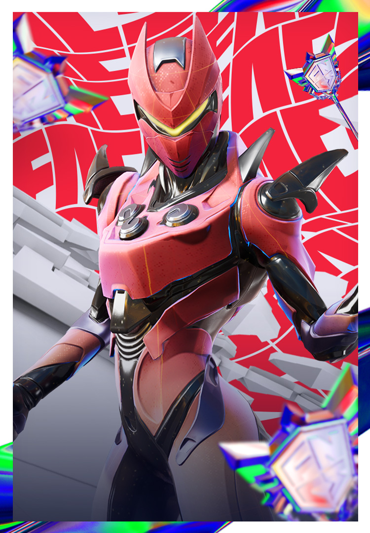 Fncs Major 3 Grand Finals