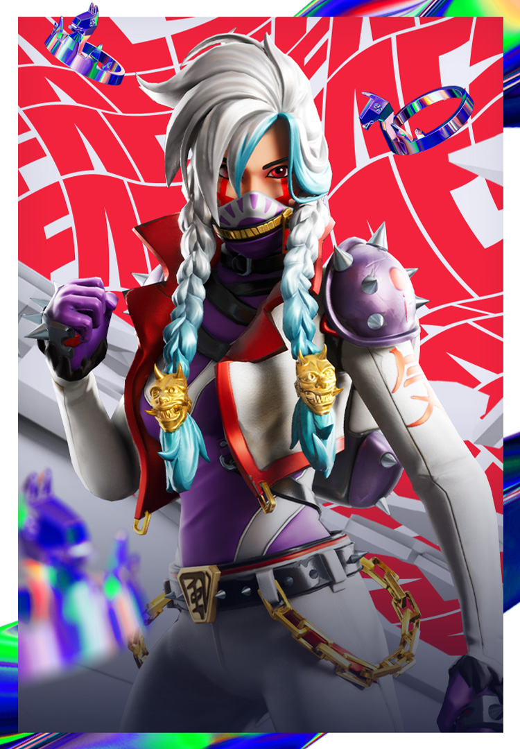 Fncs Major 3 Open Qualifier 2