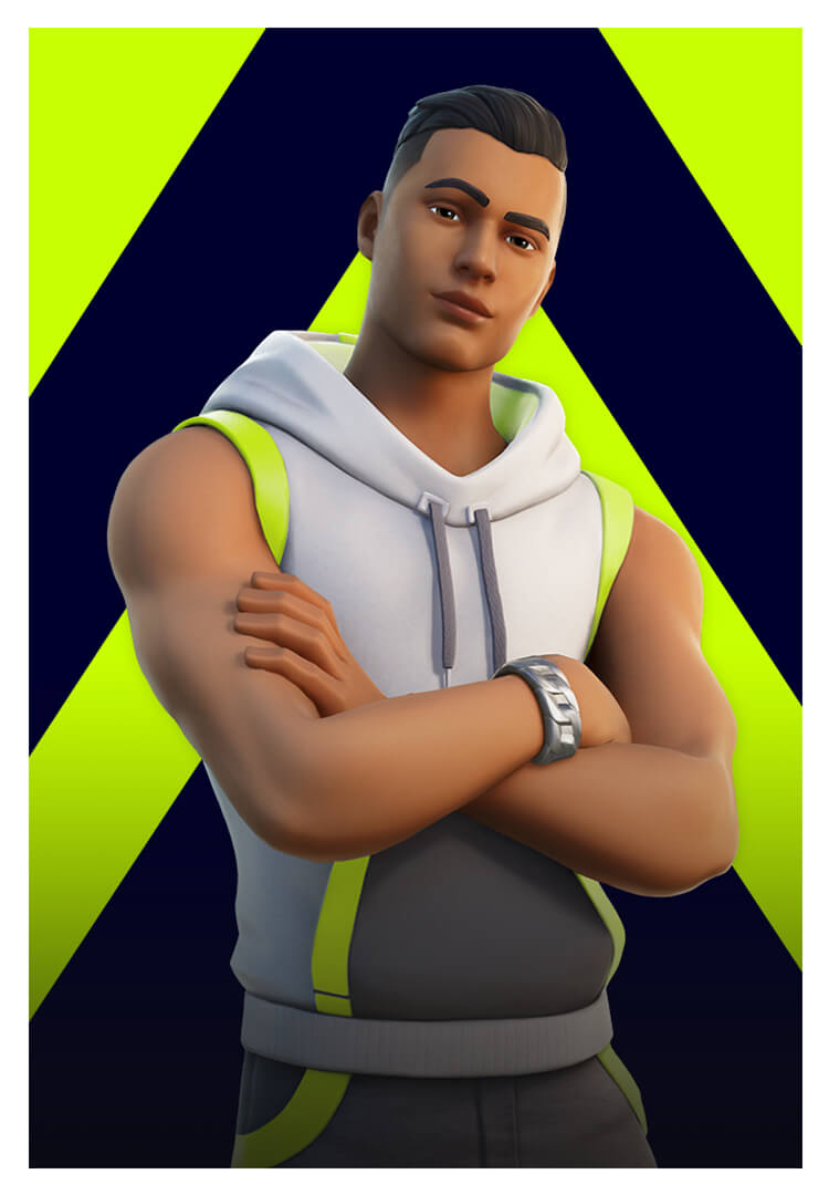 Platinum Ranked Cup Zero Build Duos