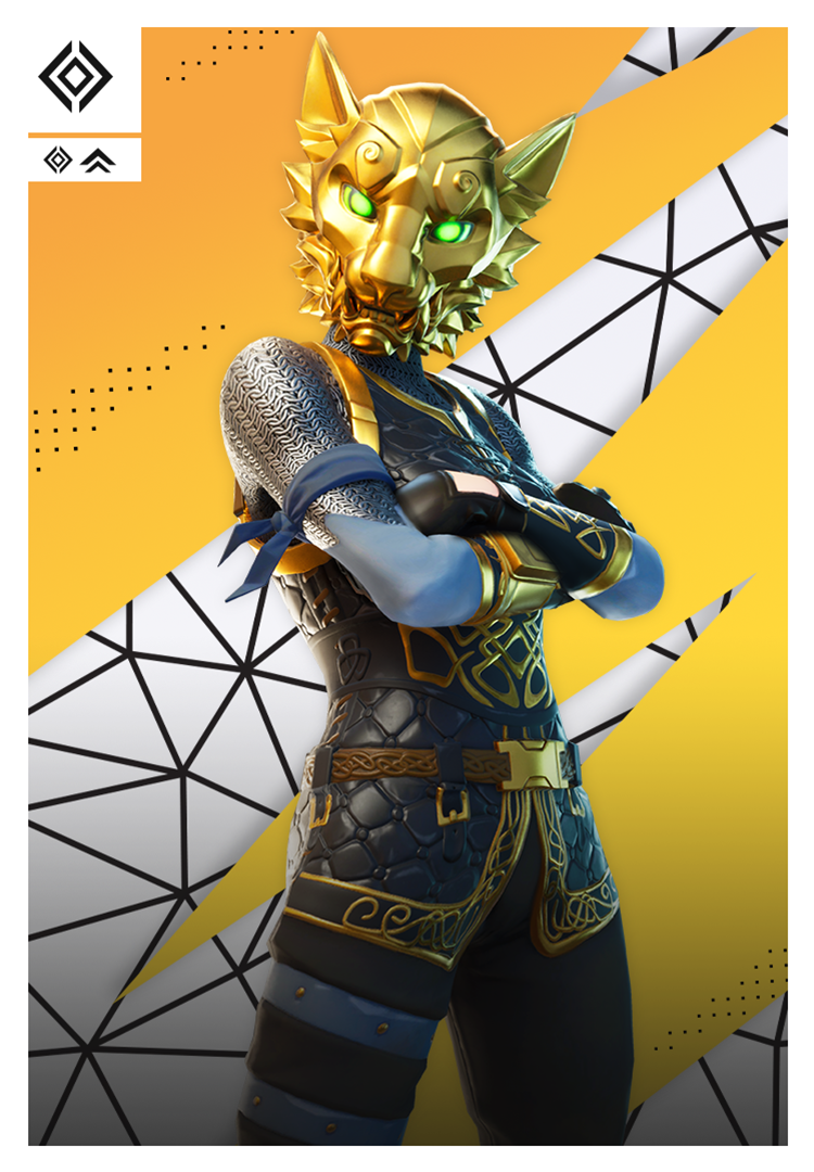 Reload Squads Victory Cup