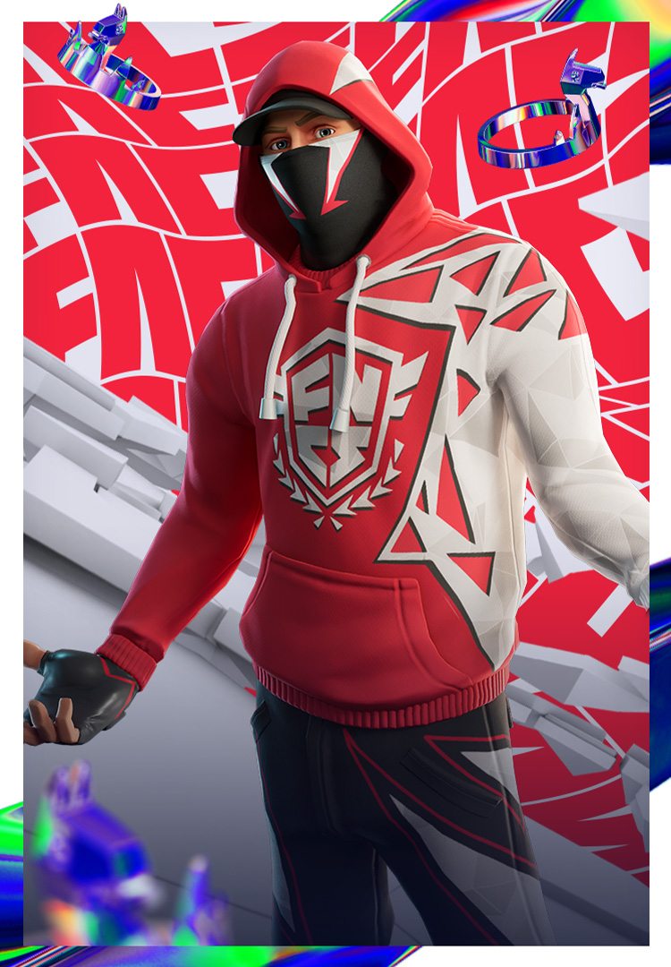 Champion Stash D Fncs Cup