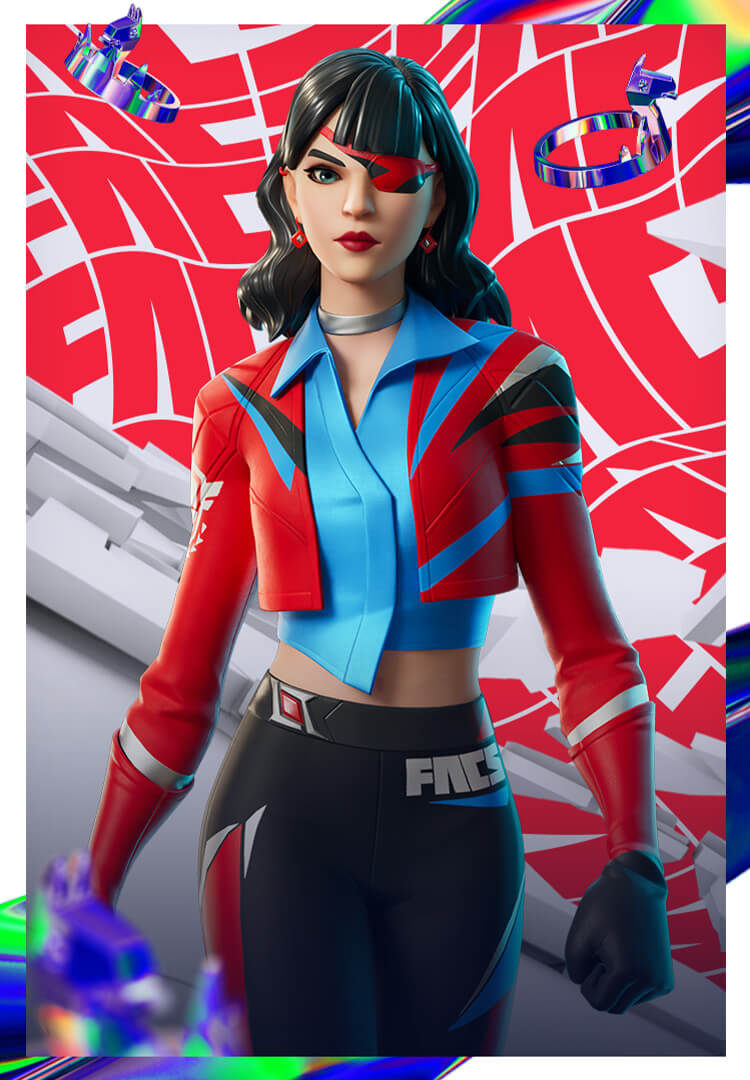 Champion Siren Fncs Cup