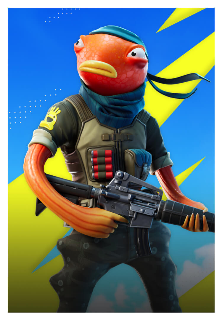 Reload Duos Cash Cup Console