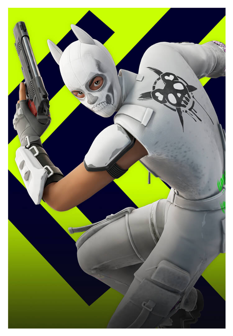 Platinum Diamond Ranked Cup Solo