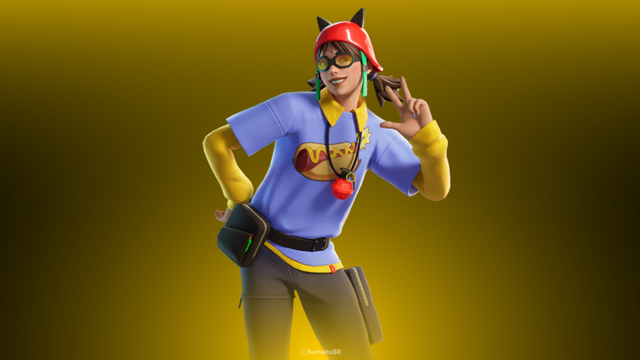 Патч Fortnite v29.10 - Вся просочившаяся косметика