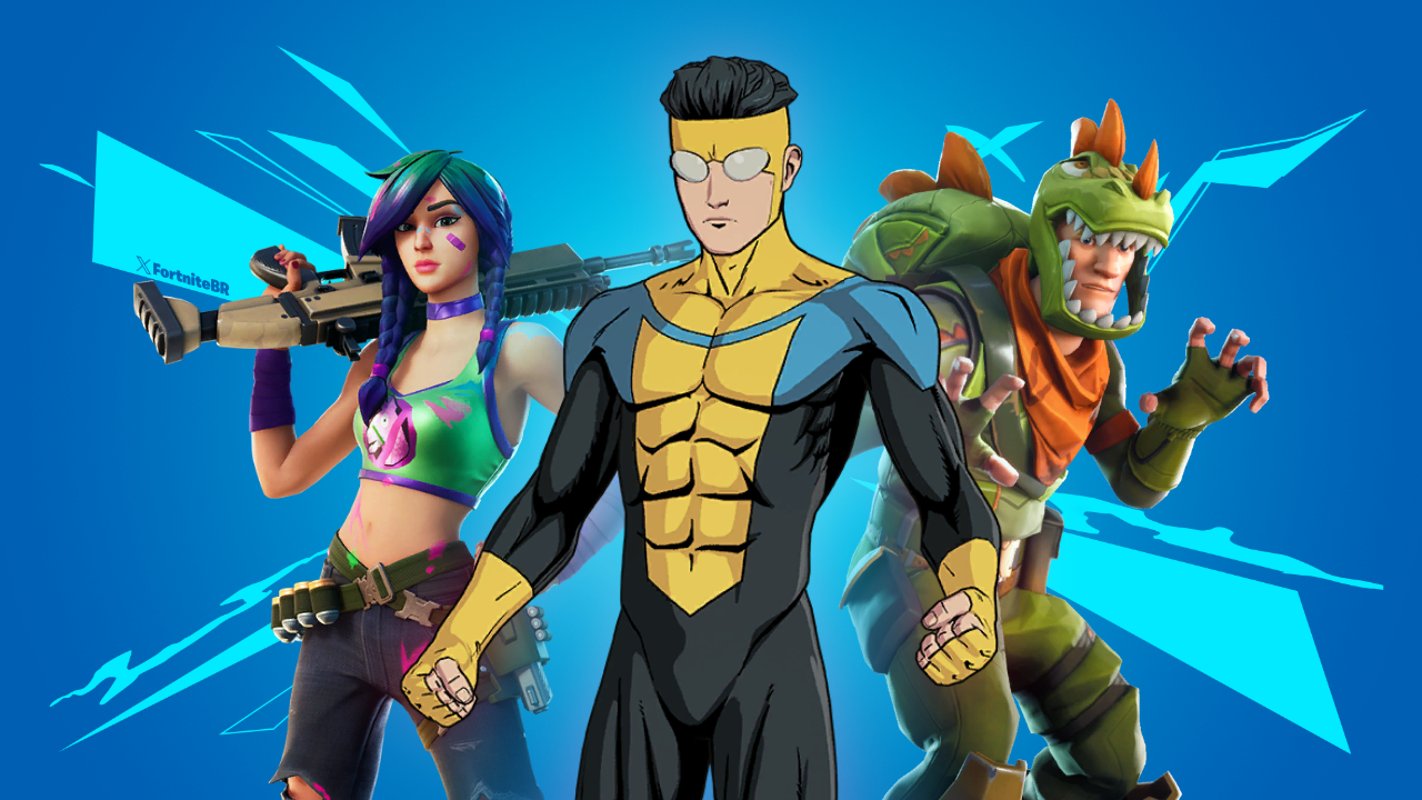 Предсказания магазина предметов Fortnite: 19-25 августа 2024 г.