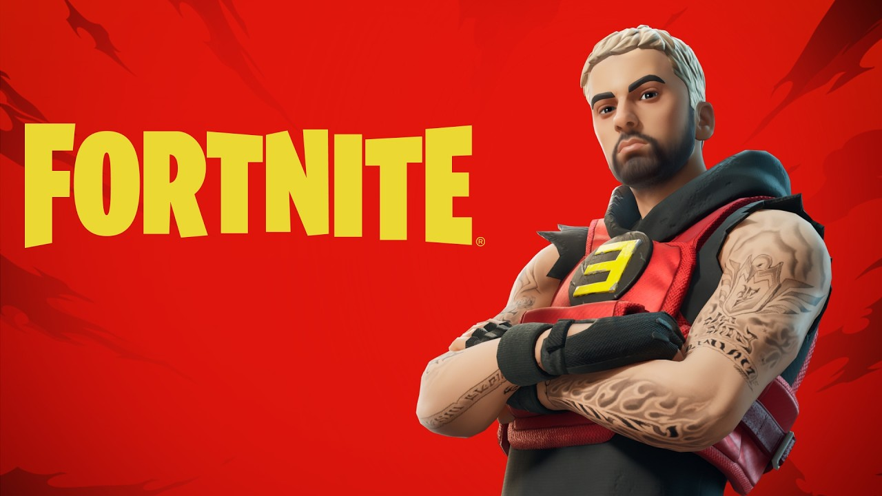 Утечка из магазина предметов Fortnite - 26 декабря 2024 г.