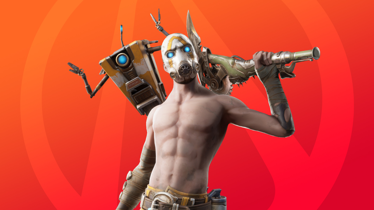 Редчайшая игровая легендарная экипировка Fortnite возвращается сегодня вечером