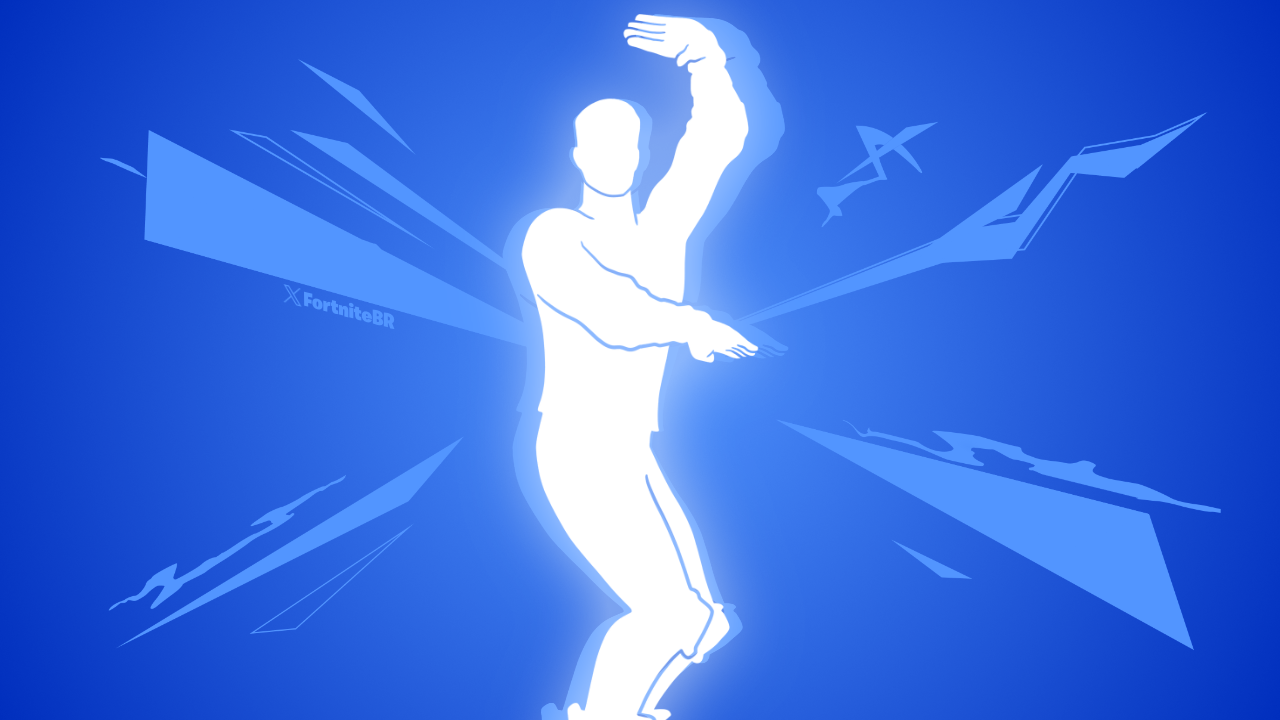 Fortnite x Gotye: теперь доступен новый кто-то, кого я знал по эмоциям