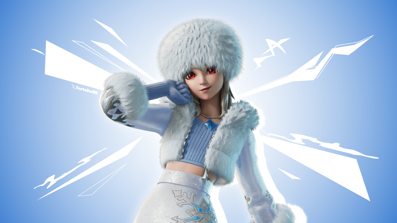 Fortnite v39.11 - Вся просочившаяся косметика