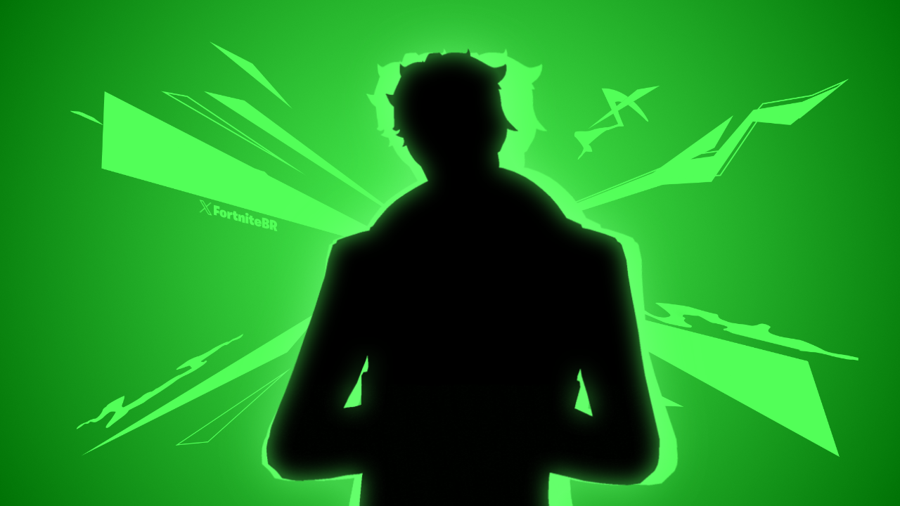 Изображение для Слухи: Эль Рубиус присоединится к серии Fortnite Icon