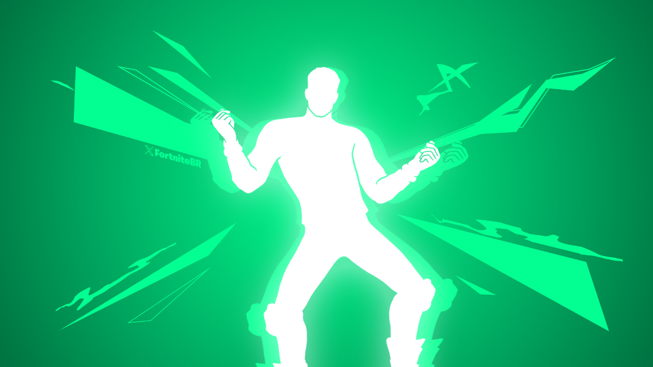 Изображение для Fortnite x Hugo Hilaire: новая серия значков Emote уже доступна