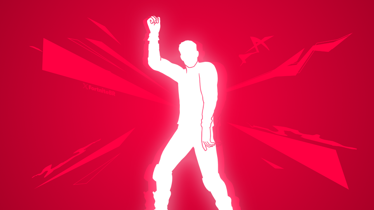 Изображение для Fortnite x NSYNC: новая эмоция Bye Bye Bye уже доступна