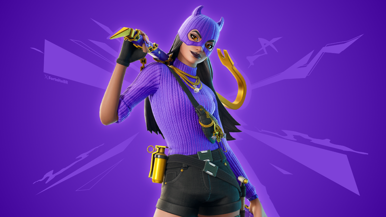 Изображение для Fortnite v34.00 - Абсолютно новая косметика