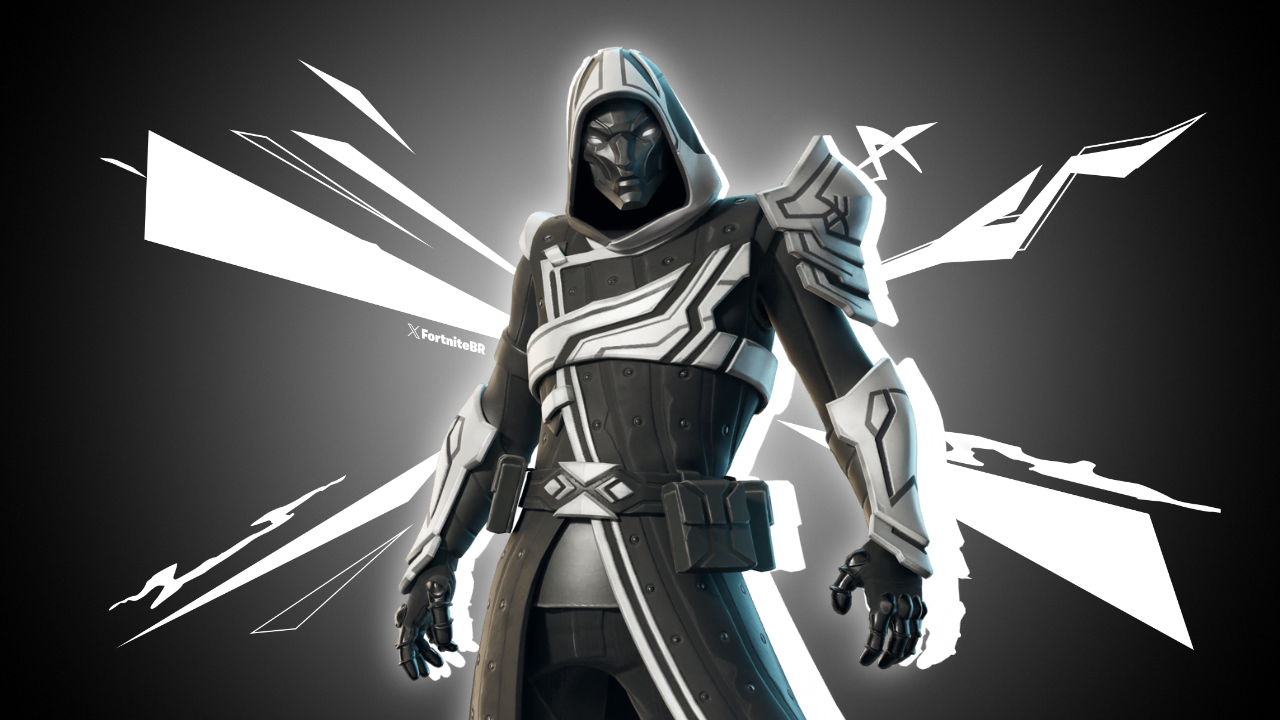 Изображение для Fortnite v35.10 - Абсолютно новая косметика (наряды, эмоции, кирки)