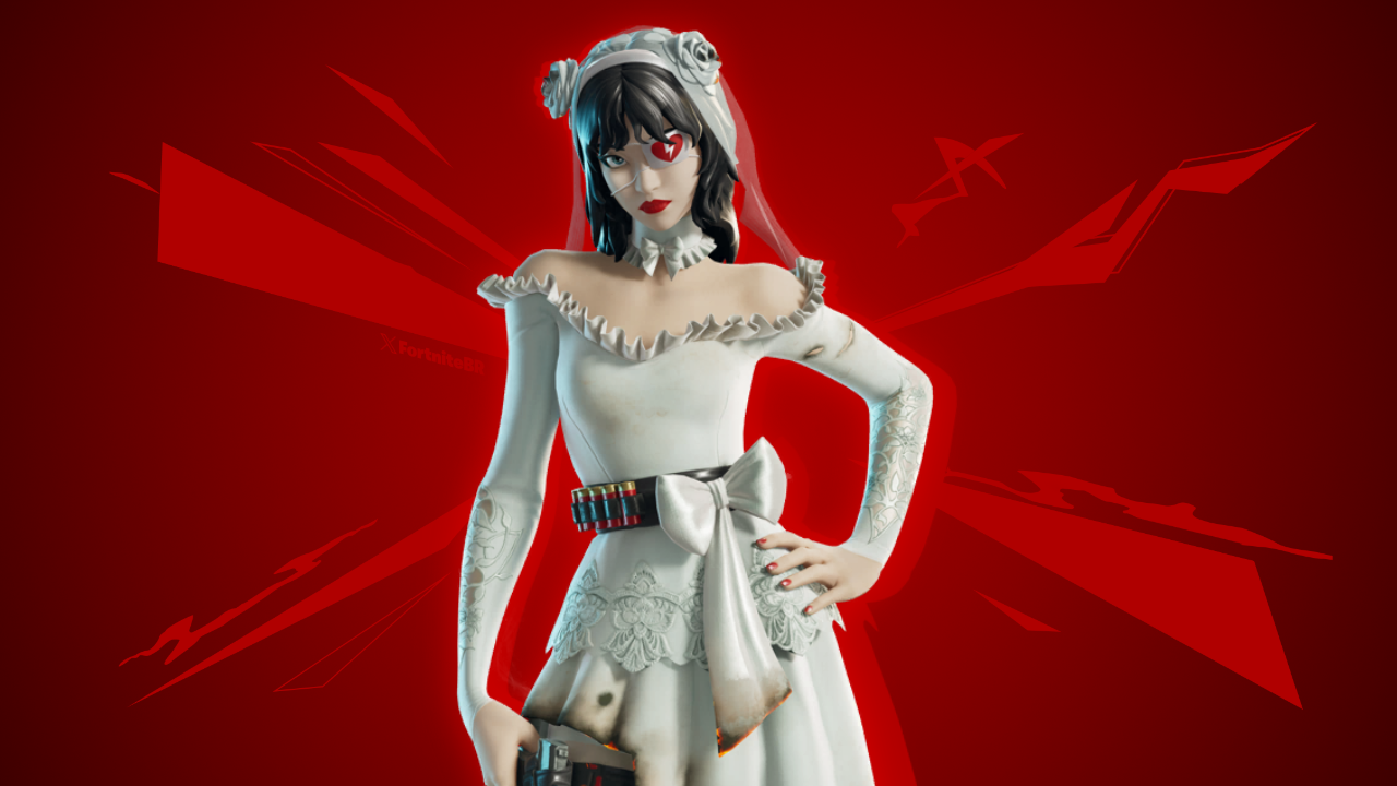 Изображение для Fortnite v34.40 - Абсолютно новая косметика (наряды, эмоции, кирки)