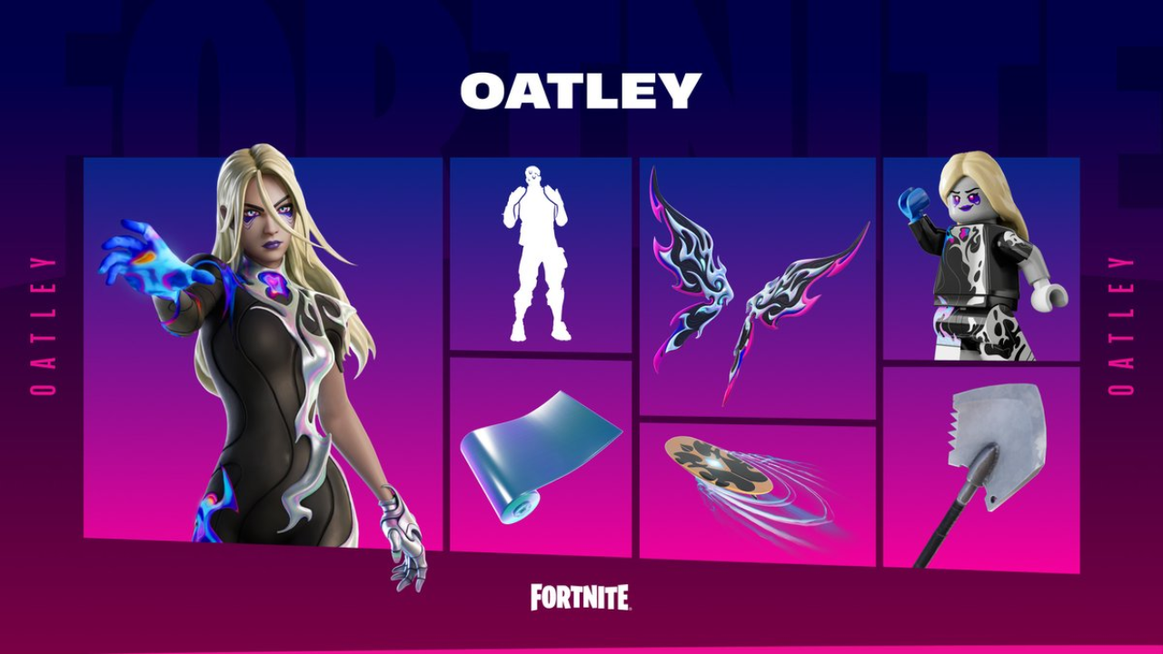 Изображение для Набор шкафчиков Oatley's уже доступен