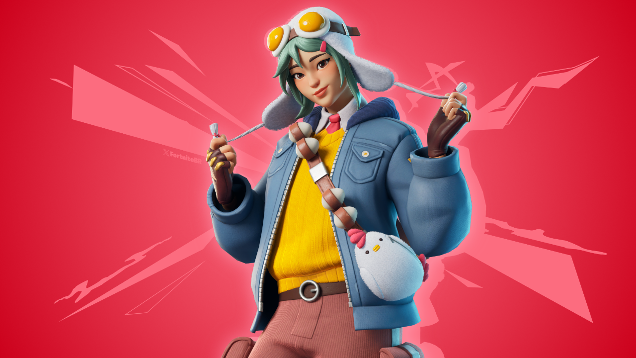 Изображение для Fortnite v36.20 - Вся просочившаяся косметика (наряды, эмоции, кирки)