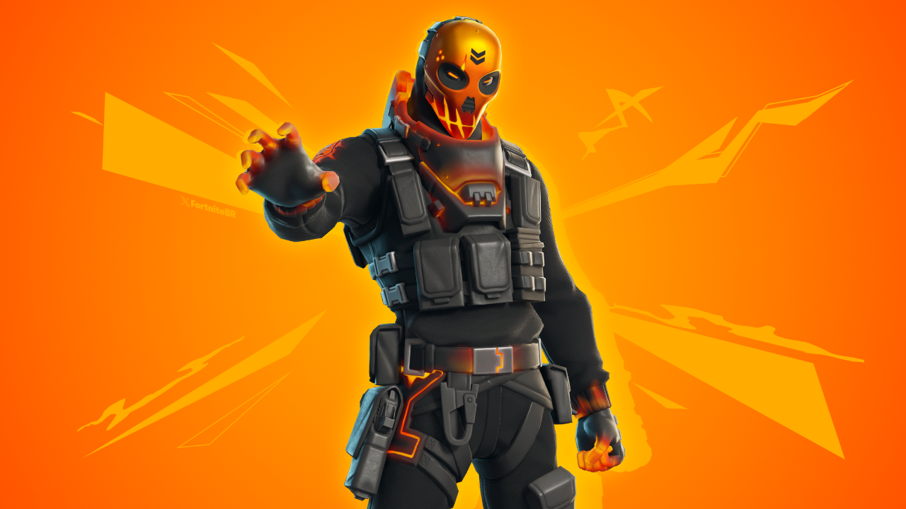 Изображение для Fortnite v36.30 - Вся просочившаяся косметика (наряды, эмоции, кирки)