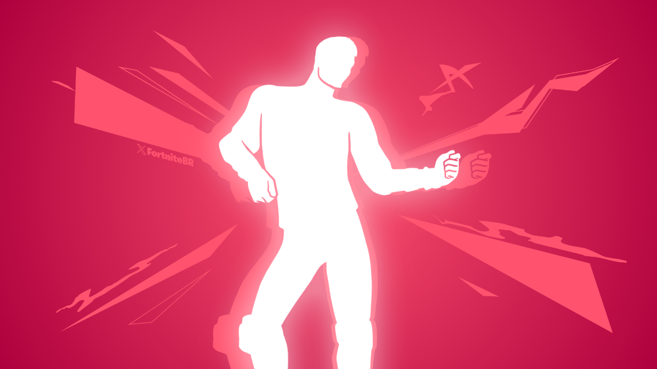 Изображение для Fortnite x Chloe Qisha: New I Lied, I 'm Sorry Emote уже в продаже