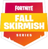 Логотип Fortnite Fall Skirmish Series - Week 6 - Grand Finals