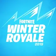Логотип Winter Royale 2019 Europe Day 3 PC
